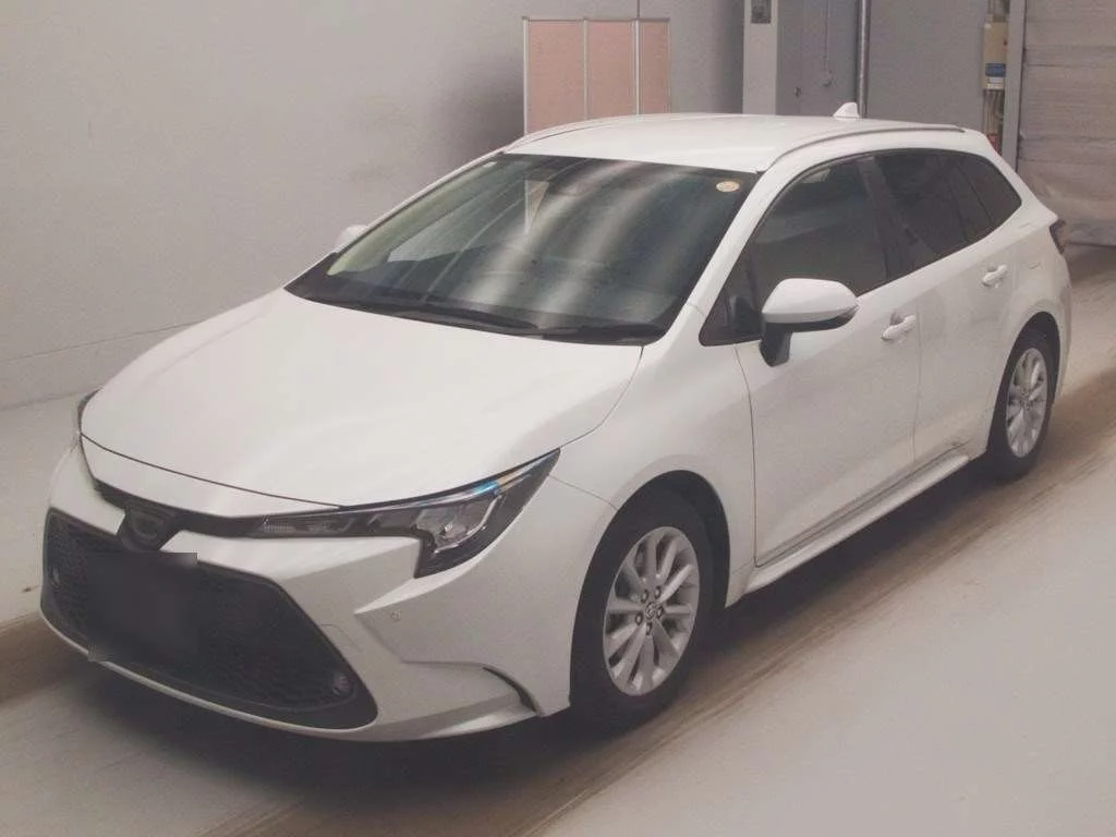 Toyota Corolla Wagon ZRE212W 2022